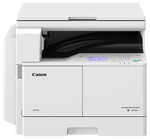 МФУ лазерное Canon imageRUNNER 2206N, ч/б, A3, белый