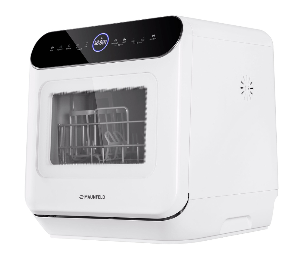 Посудомоечная машина MAUNFELD MWF07IM фото 4