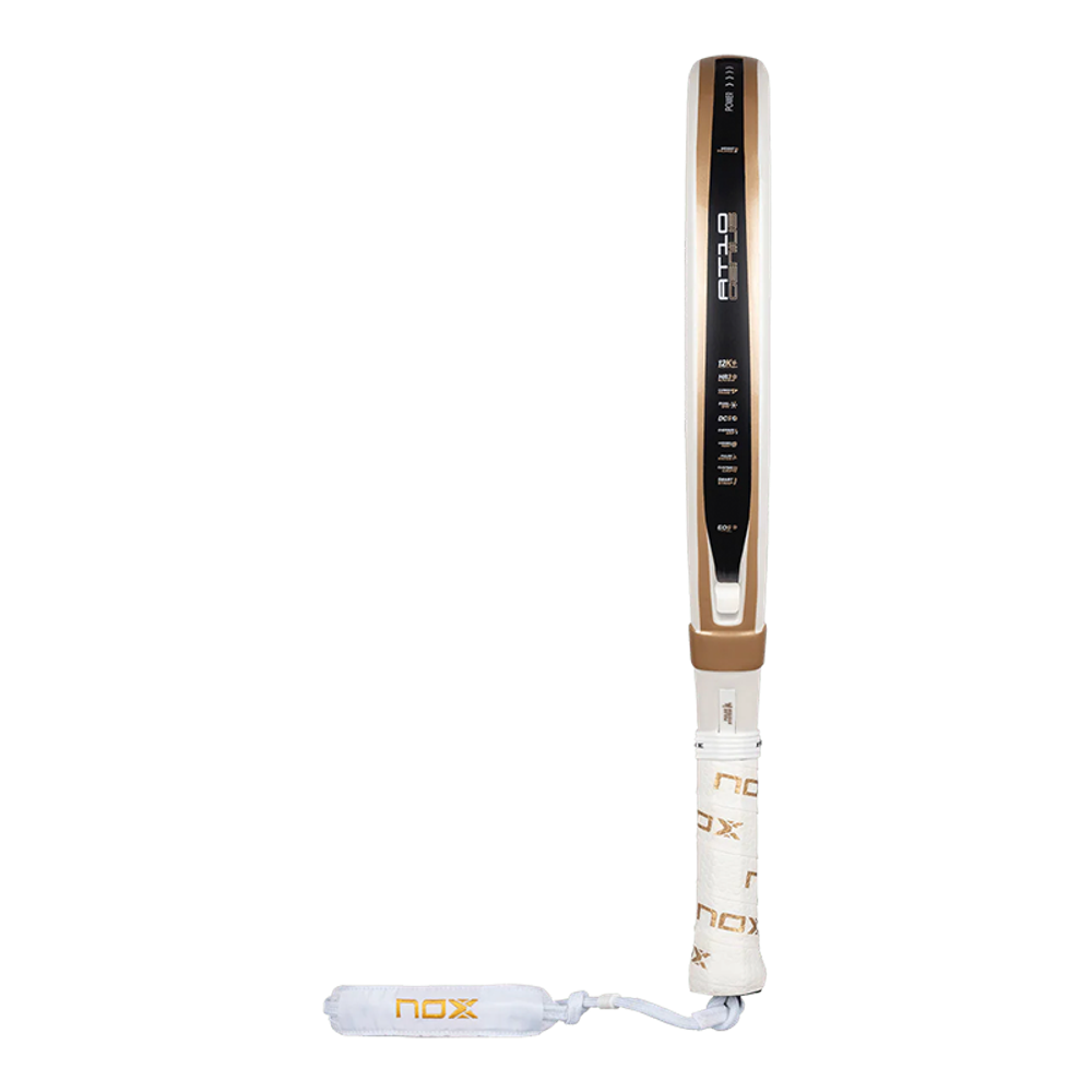 Ракетка  Nox AT10 Genius 12K Xtrem by Agustin Tapia 2026