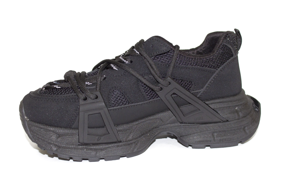 Кроссовки женские демисезонные Meitesi арт. H8801-1