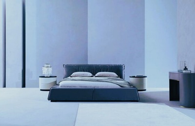 Двуспальная кровать Paris