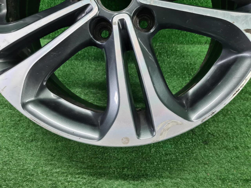 Диск литой R17 Kia Ceed 2 JD (2012-2018)