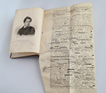 "Обозрение русской истории до единодержавия Петра Великого". Н.А.Полевой. 1846 г. - редкая книга