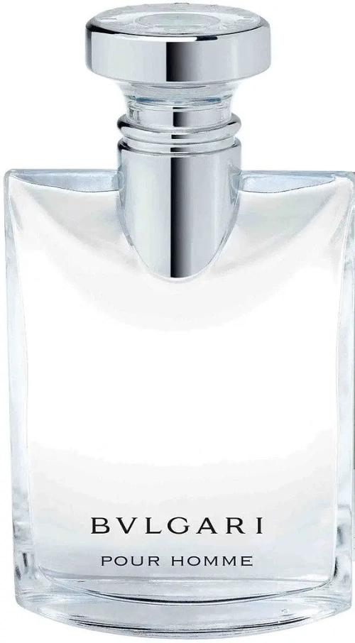 BVLGARI HOMME EDT 50 ML