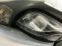 Фара левая Mercedes V w447 (2014-н.в.) LED