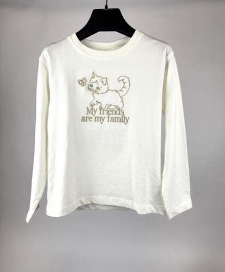 Лонгслив Zara