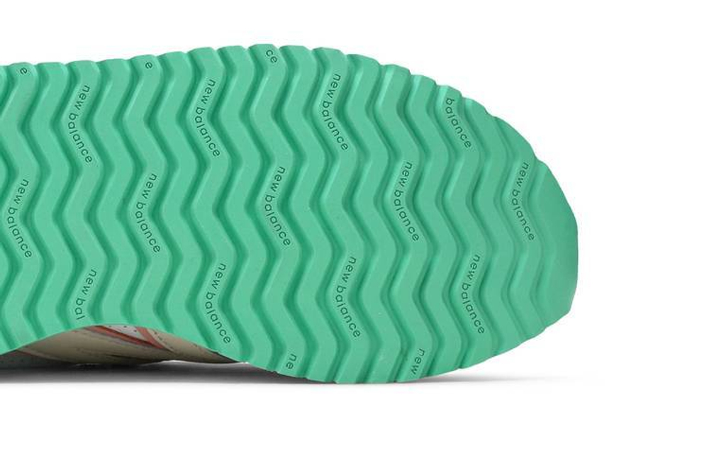 Кроссовки Casablanca X New Balance Nb 237 "Monogramme"