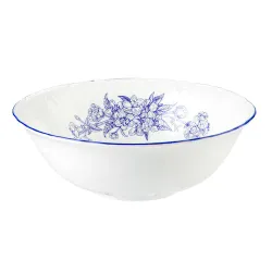 Салатник 500 мл d 17 см h5,9 см Sea Flower P.L. Proff Cuisine [6]