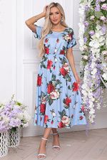 Платье 71583 Avili