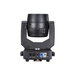 W13 6X40W +60W FX WASH ZOOM