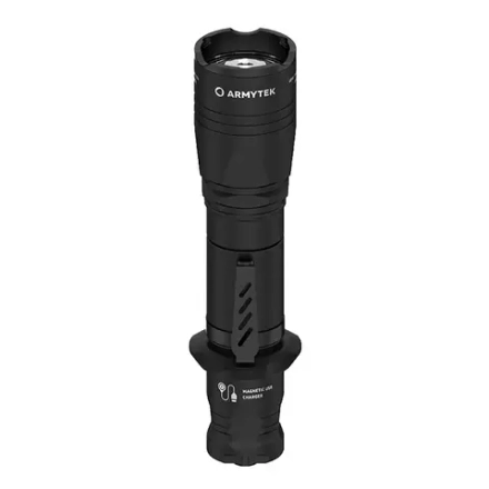 Фонарь Armytek Dobermann Pro Magnet USB, Теплый