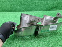 Насадка глушителя левая Changan Uni-T (2020-н.в.)