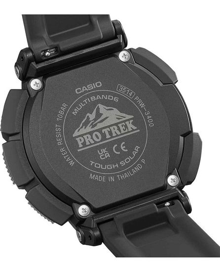 Наручные часы Casio PRW-3400-1JF