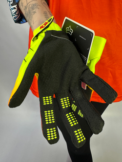 Перчатки FOX