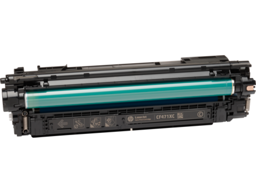 Картридж  HP 657X  CF471X