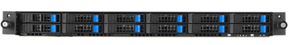 Серверная платформа 1U ASUS RS700-E11-RS12U