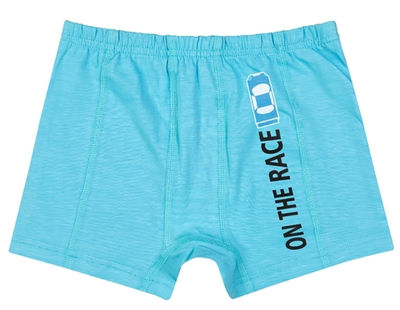 Трусы для мальчиков р. 140 голубой T28KLP-6/10 (Takro), 1 шт.