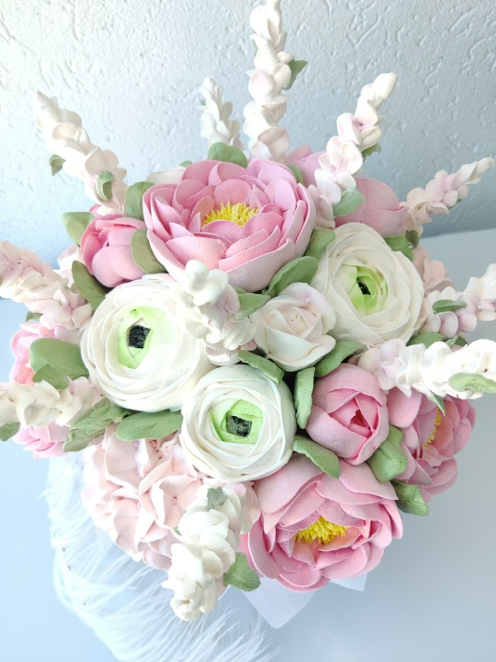 Коробка "Соната" 20 см