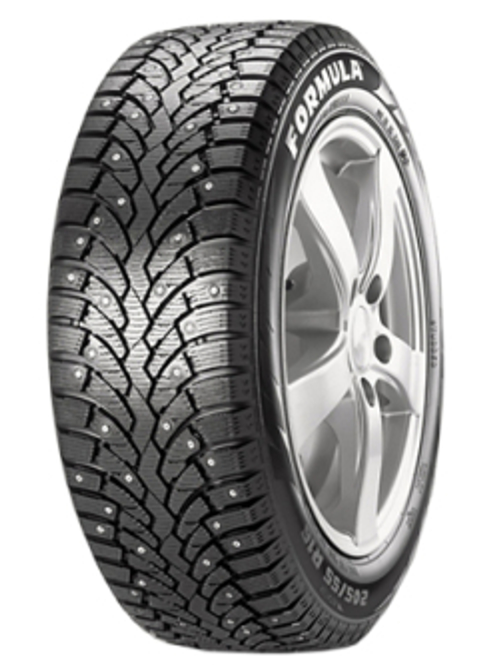 Легковая шина 215/60R16 99T XL F.Ice Pirelli