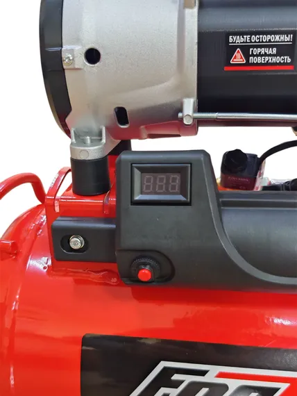 Компрессор FORZA AC-1500-24L