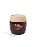 Ночная винная маска-желе с красным вином Holika Holika Wine Therapy Sleeping Mask Red Wine