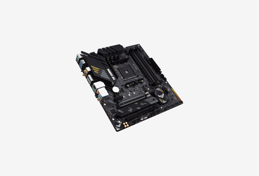 TUF GAMING B550M-PLUS WIFI II_0326531100725