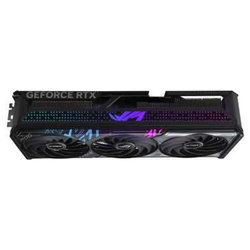 Видеокарта ASUS nVidia GeForce RTX 5070 Ti 16Gb ROG-STRIX-RTX5070TI-O16G-GAMING