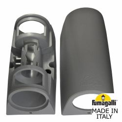Фасадный светильник FUMAGALLI MARTA 90-2L 2A4.000.000.LXU2L