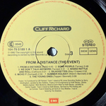 Cliff Richard ‎– From A Distance - The Event 2LP (Европа 1990г.)
