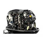 4х-тактный лодочный мотор MARINE ROCKET MREF60FUEL-T