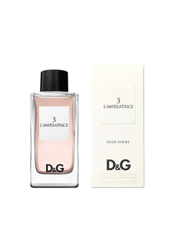 Dolce & Gabbana L'imperatrice Eau de Toilette 100 ml