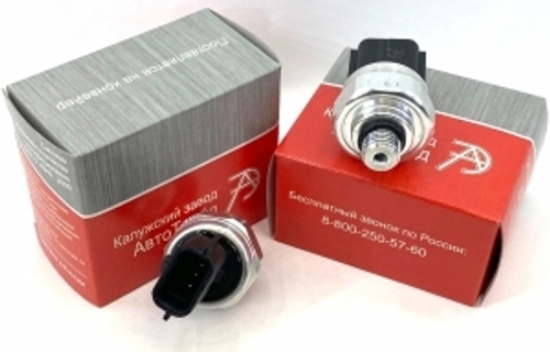 Датчик давления системы кондиционера ЛАДА Ларгус, X-Ray АвтоТрейд