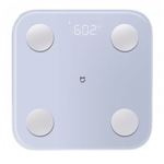 Весы умные Xiaomi Mijia Body Fat Scale S400 Blue (MJTZC01YM)