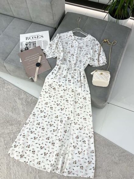 Платье 2565130 Fabrika