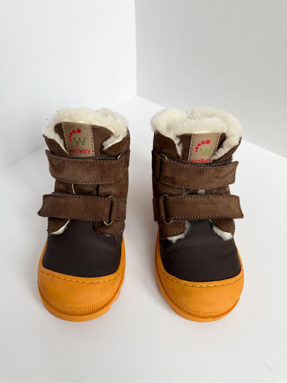 Зимние ботинки Walkey, 25