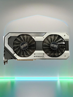 Видеокарта Palit GeForce GTX 1070 JETSTREAM 8Gb