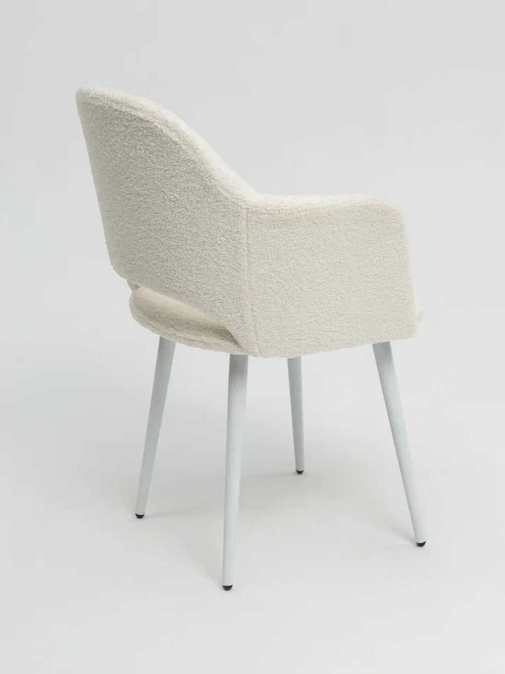 Стул Манго Лайт стальные ноги