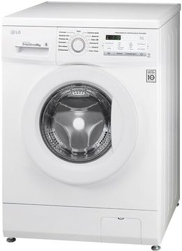 Стиральная машина LG FH0H4ND0