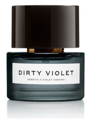 Heretic Parfums Dirty Violet