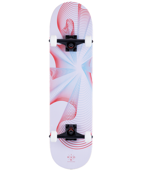 Скейтборд Ridex Illusion