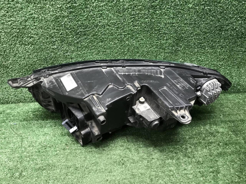 Битая Фара правая Volvo XC90 2 (2014-2019) LED