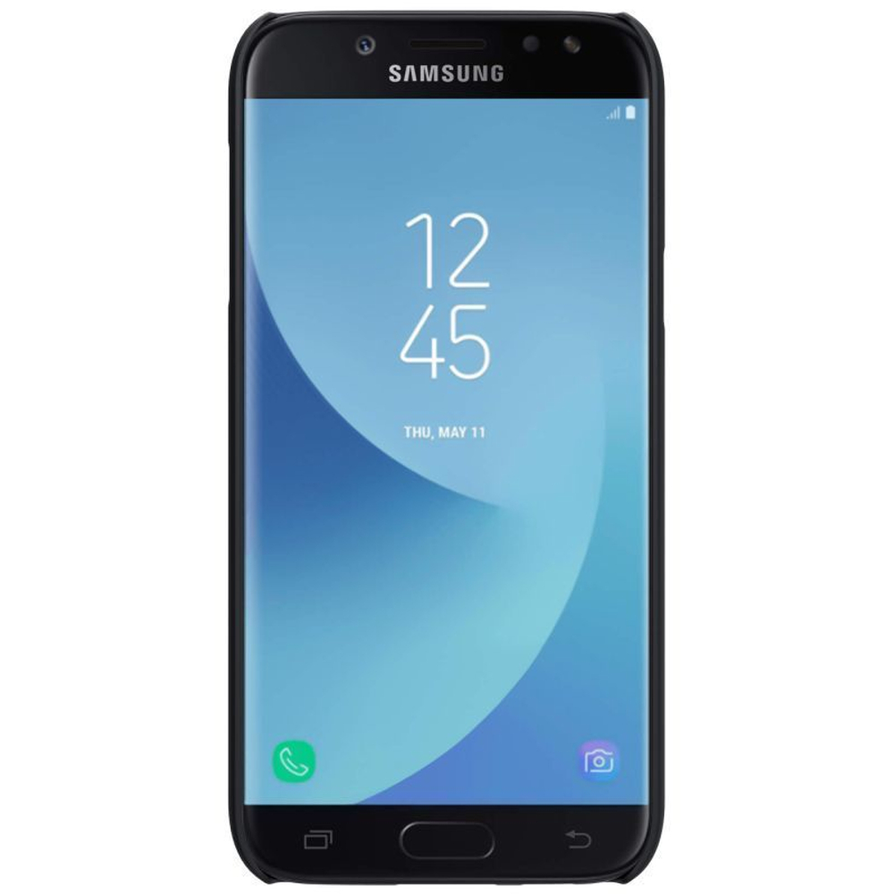 Накладка Nillkin Super Frosted Shield для Samsung Galaxy J5 (2017)