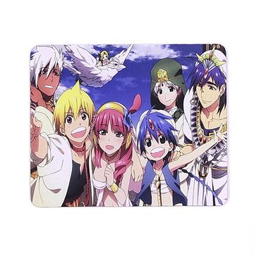 Коврик для мышки Аниме № 1