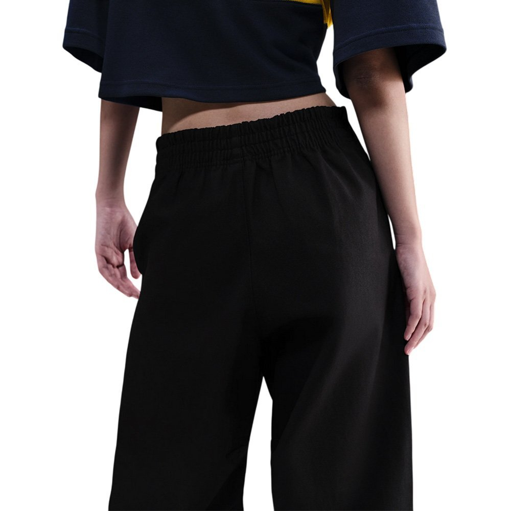Баскетбольные женские штаны Nike Sportswear Black Pants