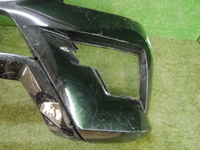 Бампер передний Mercedes M W166 (2011-2015) AMG