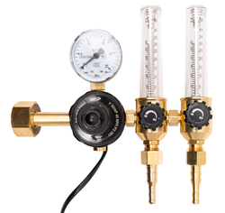 Регулятор расхода газа У 30/АР 40 КРП Р2 36V поверенный