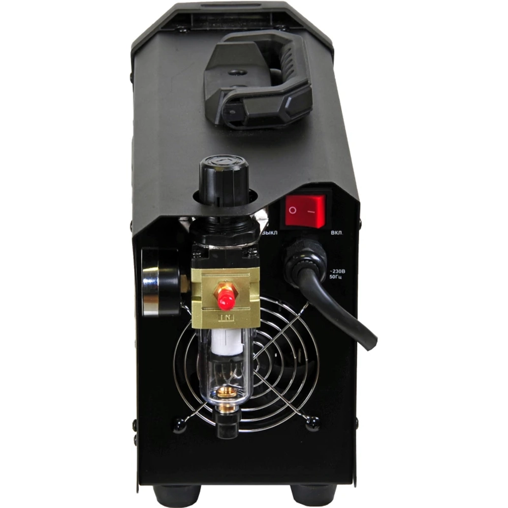 ELITECH HD WM 40 PLASMA аппарат плазменной резки plasma 204478
