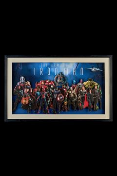 Картина TD100 Merveille Teona Decor