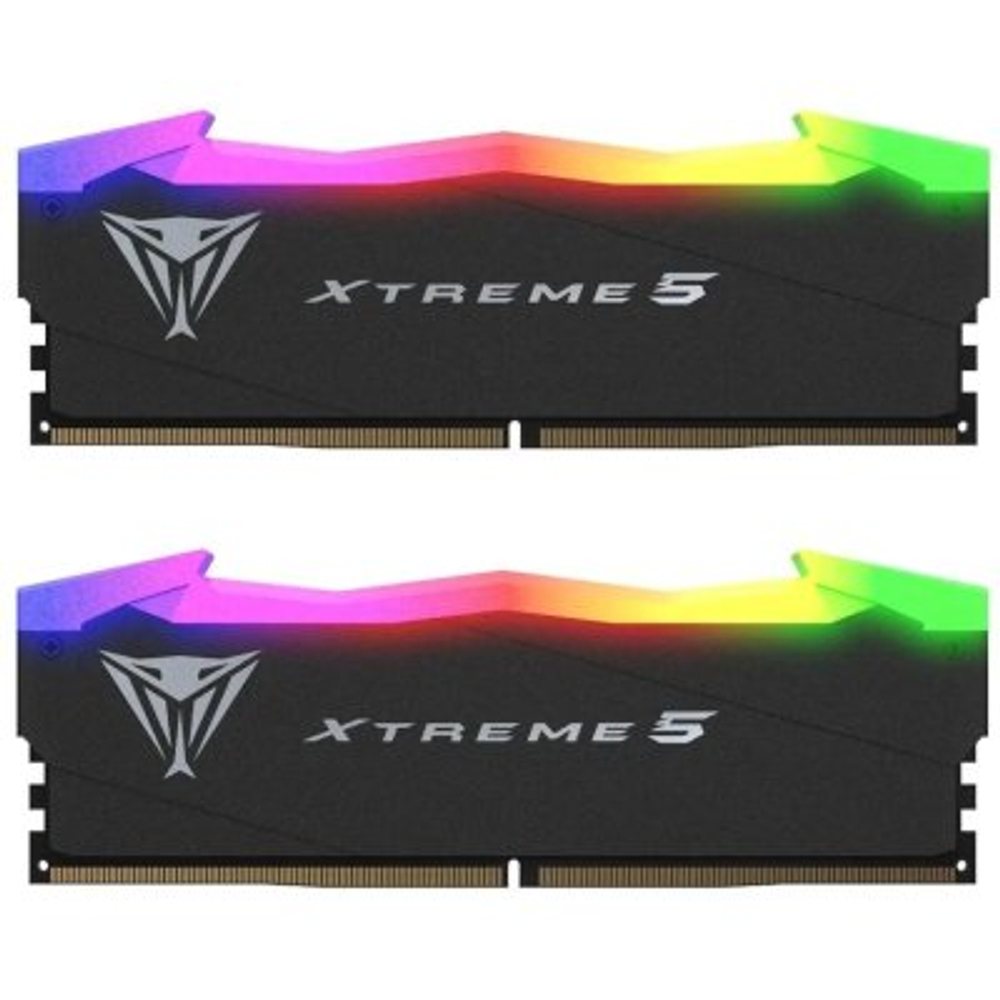 Оперативная память Patriot Viper Xtreme 5 RGB PVXR548G76C36K