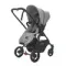 Прогулочная коляска Valco Baby Snap 4 Ultra Flatt Matt Cool Grey